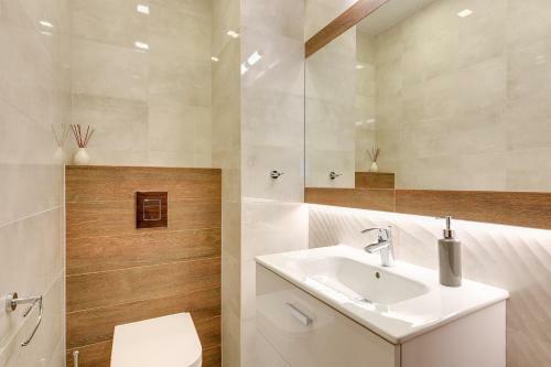 Apartamento The Columbus - Nadmorze Premium