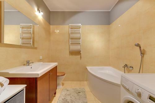 Apartamento Sunshine - Neptun Park