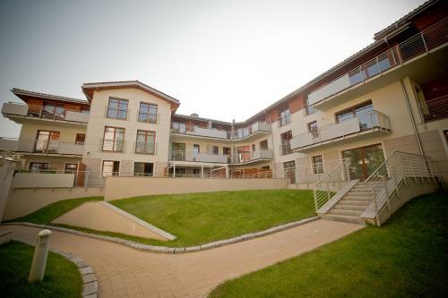 Apartamento Sunshine - Neptun Park
