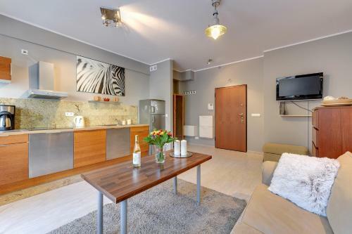 Apartamento Sunshine - Neptun Park