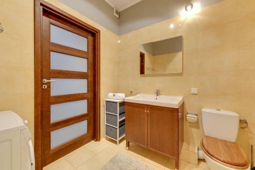 Apartamento Sunshine - Neptun Park