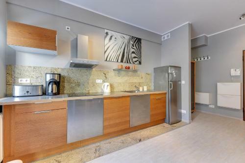 Apartamento Sunshine - Neptun Park