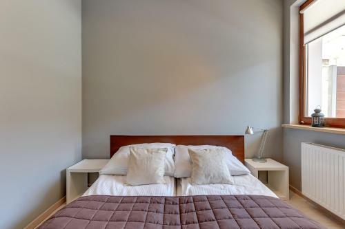 Apartamento Sunshine - Neptun Park