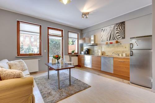 Apartamento Sunshine - Neptun Park