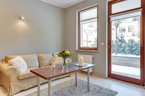 Apartamento Sunshine - Neptun Park