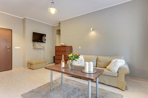 Apartamento Sunshine - Neptun Park