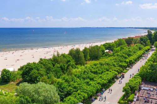 Apartamento Sunshine - Neptun Park