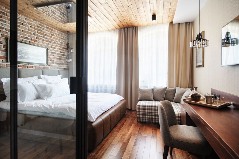 Apartamenty Chleb I Wino