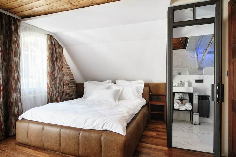 Apartamenty Chleb I Wino