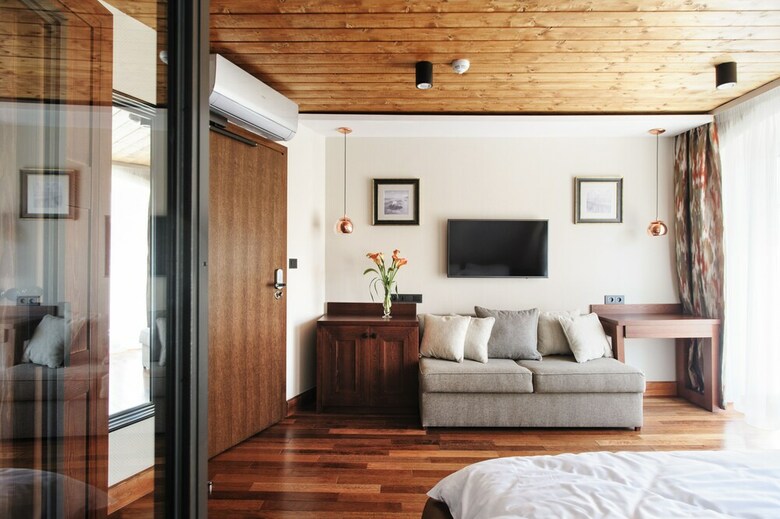 Apartamenty Chleb I Wino