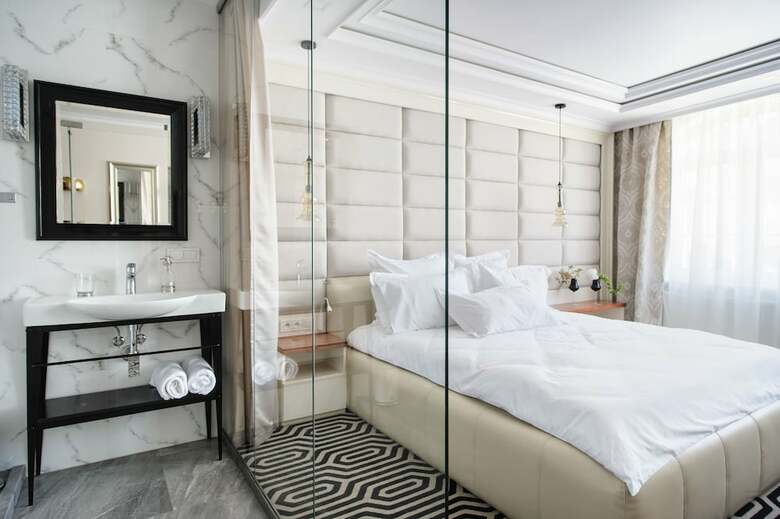 Apartamenty Chleb I Wino