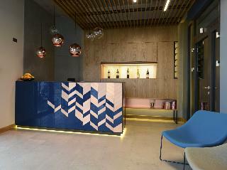 Hotel Faros