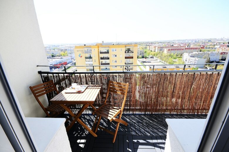 A Place Like Home Apartamenty Witosa