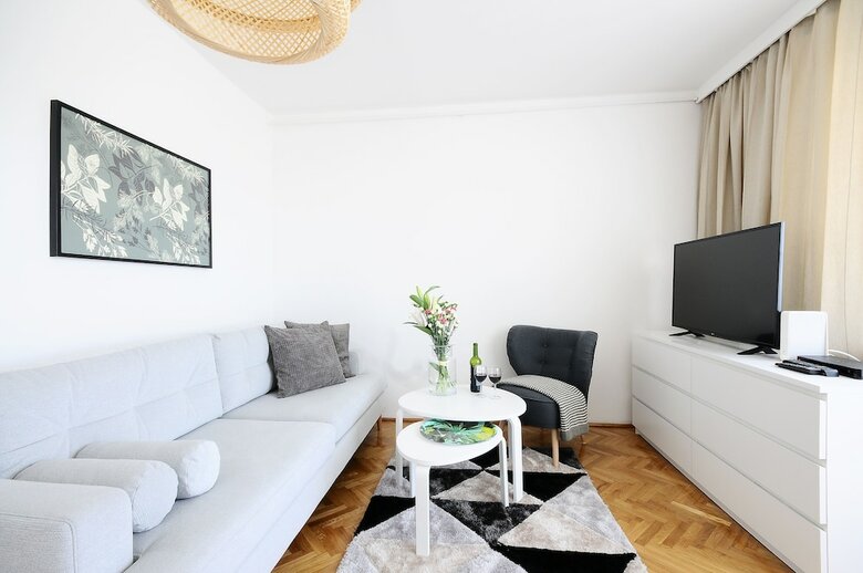 A Place Like Home Apartamenty Witosa