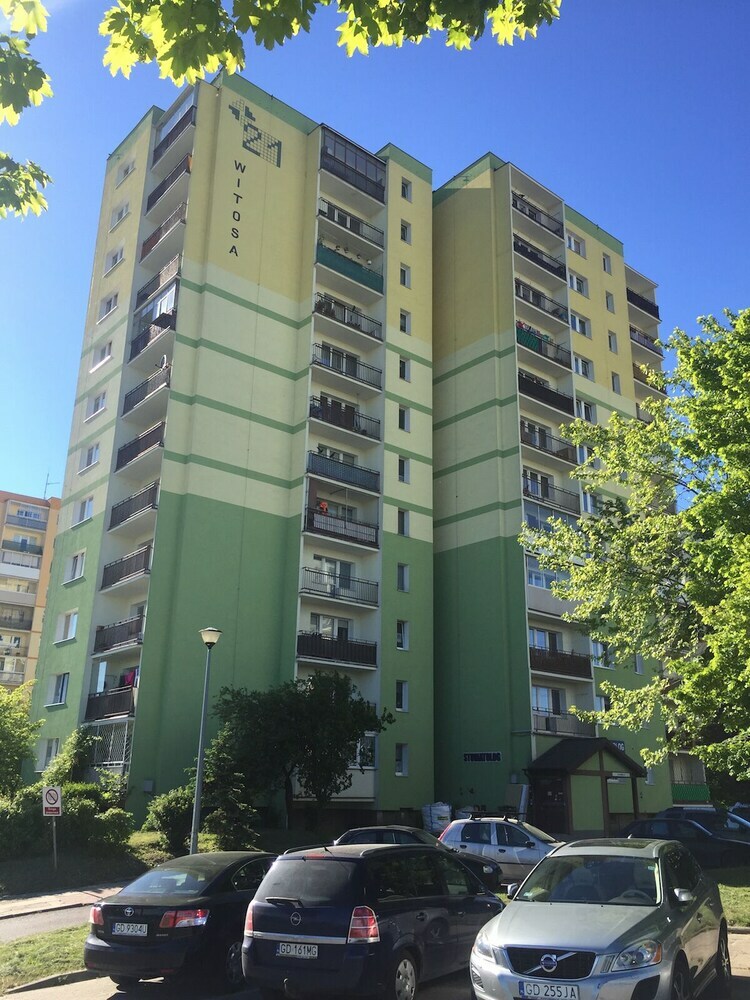 A Place Like Home Apartamenty Witosa