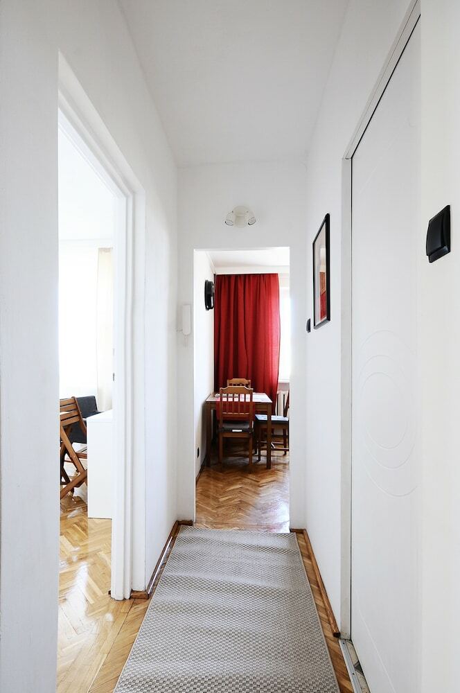 A Place Like Home Apartamenty Witosa