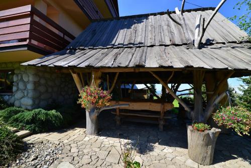 Hostal Mi? Pokoje Go?cinne