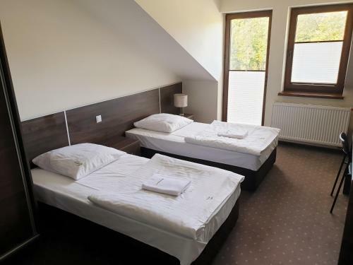 Hostal Pensjonat Szaflary Per?a Podhala