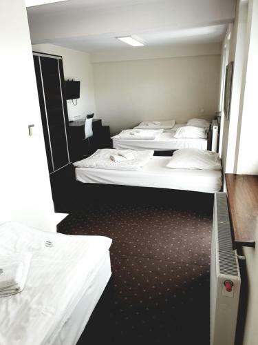 Hostal Pensjonat Szaflary Per?a Podhala