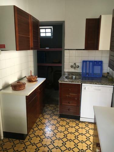 Vivenda Branca Martinho
