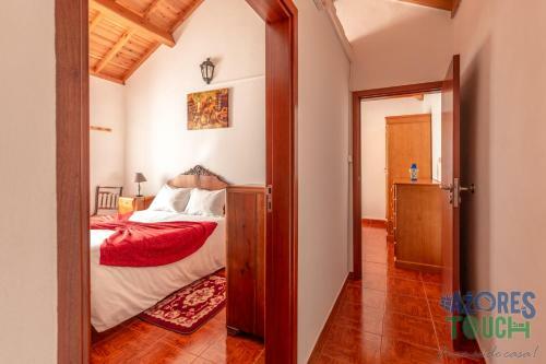 Agroturismo Casa Do Tio Jose