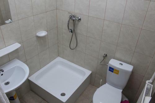 Hostal Pensiunea Fery