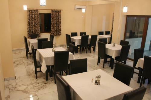 Hostal Pensiunea Fery