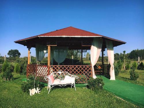 Hotel Hanul Lui Bogdan