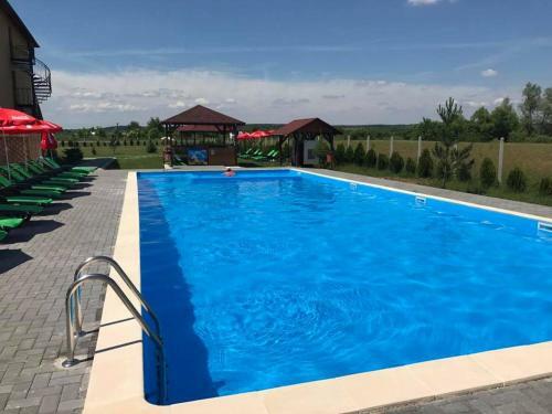 Hotel Hanul Lui Bogdan