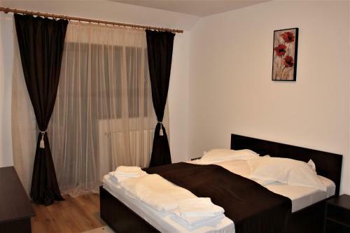 Hotel Hanul Lui Bogdan