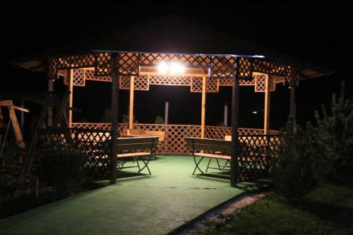 Hotel Hanul Lui Bogdan