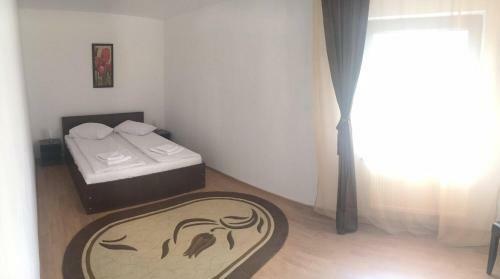 Hotel Hanul Lui Bogdan