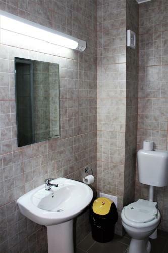 Hotel Hanul Lui Bogdan