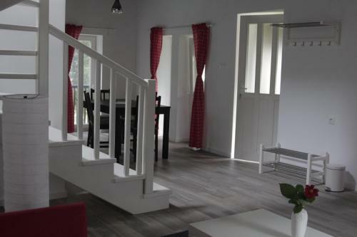 Hostal Firtos Vend�gh�z