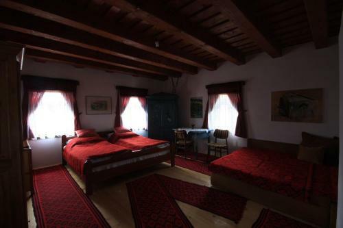 Hostal Firtos Vend�gh�z