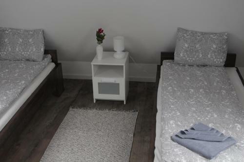 Hostal Firtos Vend�gh�z