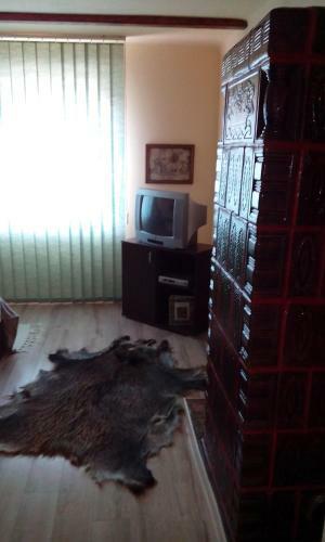 Agroturismo Casa Cosmin