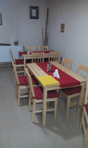 Agroturismo Casa Cosmin