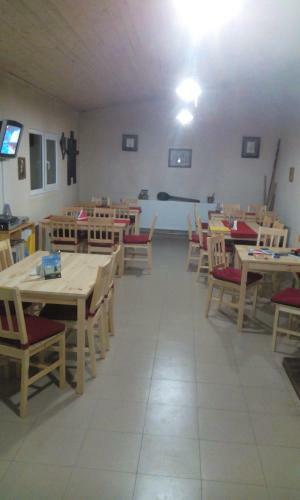 Agroturismo Casa Cosmin