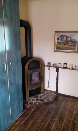 Agroturismo Casa Cosmin