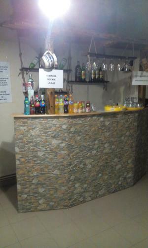 Agroturismo Casa Cosmin