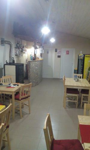 Agroturismo Casa Cosmin