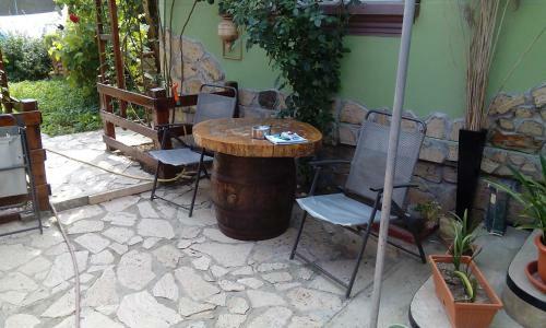 Agroturismo Casa Cosmin