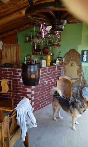 Agroturismo Casa Cosmin