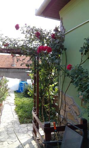 Agroturismo Casa Cosmin