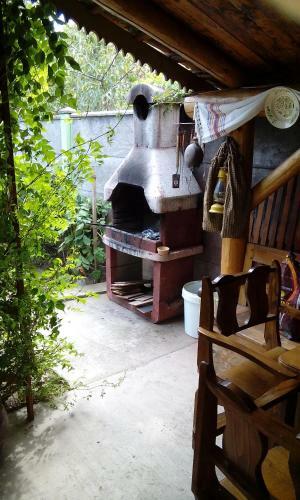 Agroturismo Casa Cosmin