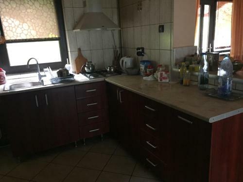 Hostal Guesthouse Vila Melisa