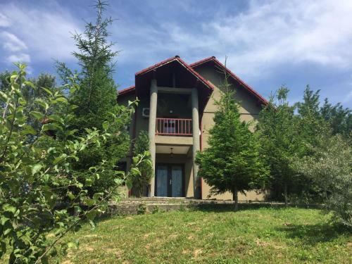 Hostal Guesthouse Vila Melisa