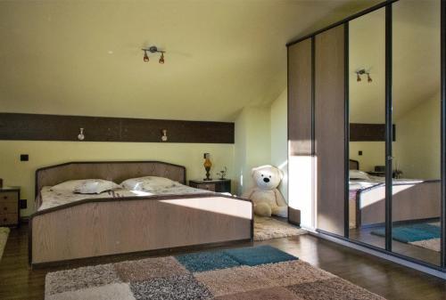 Hostal Guesthouse Vila Melisa