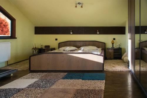 Hostal Guesthouse Vila Melisa